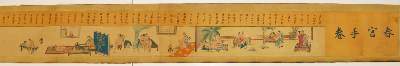 Bild Nr.9: 131-710 Shunga: (Erotika - Galantes)