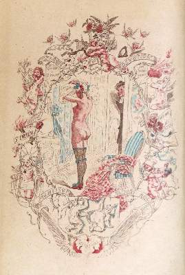 Bild Nr.1: 131-713 Voisenon,A.v.: (Erotika - Galantes)