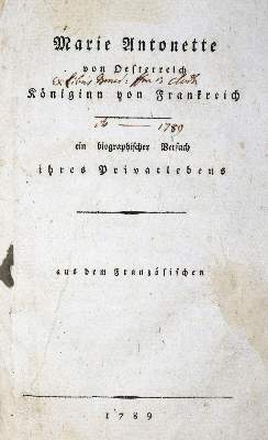 Bild Nr.1: 131-718 (Goupil,P.E.A. ?).: (Kultur- und Sittengeschichte)