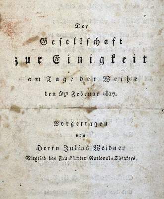 Bild Nr.2: 131-731 Spaßvogel (Pseud.).: (Kultur- und Sittengeschichte)