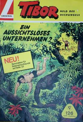 Bild Nr.1: 131-738 Lehning-Verlag.: (Comic)
