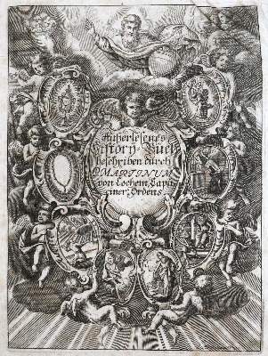 Bild Nr.1: 131-75 Cochem,M.v.: (Alte Drucke, Handschriften und Theologie)