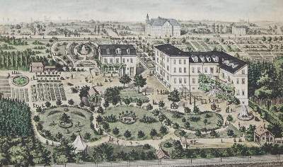 Bild Nr.1: 131-757 Schröter,W.: (Pädagogik, Dresden)
