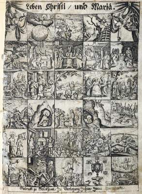 Bild Nr.1: 131-76 Cochem,M.v.: (Alte Drucke, Handschriften und Theologie)
