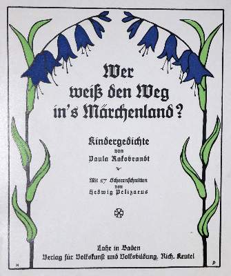 Bild Nr.1: 131-763 Rakobrandt,P.: (Kinder- und Jugendbücher)