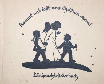 Bild Nr.1: 131-785 Sammlung: (Scherenschnitte)