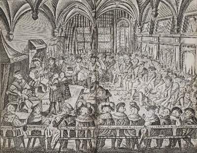 Bild Nr.2: 131-80 Concordia: (Alte Drucke, Handschriften und Theologie)