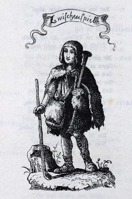 Bild Nr.2: 131-801 Adelung,J.C. u. J.S.Vater.: (Literatur und illustrierte Bücher bis 19.Jahrhundert)