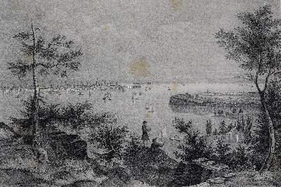 Bild Nr.1: 131-813 Archiv: (Literatur und illustrierte Bücher bis 19.Jahrhundert)