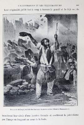 Bild Nr.1: 131-825 Bayard,E.: (Literatur und illustrierte Bücher bis 19.Jahrhundert)