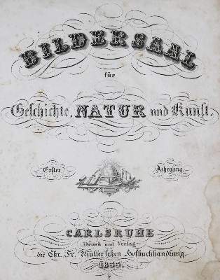 Bild Nr.2: 131-829 Bildersaal: (Literatur und illustrierte Bücher bis 19.Jahrhundert)
