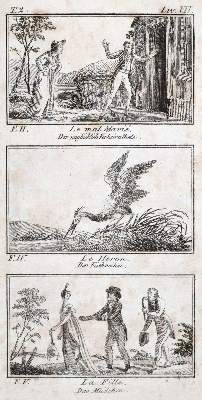 Bild Nr.3: 131-846 Corneille,P.: (Literatur und illustrierte Bücher bis 19.Jahrhundert)