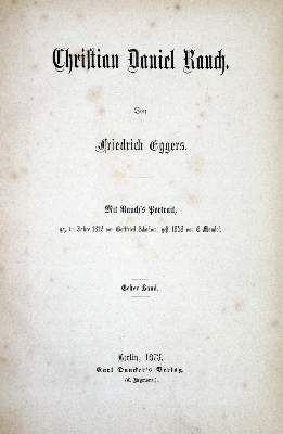 Bild Nr.2: 131-858 Eggers,F. u. K.: (Literatur und illustrierte Bücher bis 19.Jahrhundert)