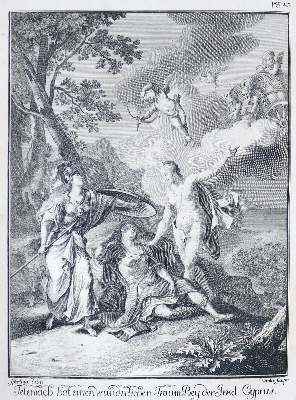 Bild Nr.1: 131-872 Fénélon,(F.de Salignac de la Motte).: (Literatur und illustrierte Bücher bis 19.Jahrhundert)