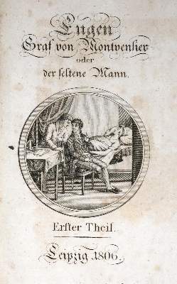 Bild Nr.1: 131-875 (Gerle,W.A.).: (Literatur und illustrierte Bücher bis 19.Jahrhundert)