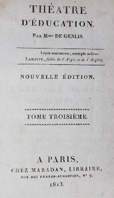 Bild Nr.1: 131-913 Jugendbibliothek.: (Literatur und illustrierte Bücher bis 19.Jahrhundert)