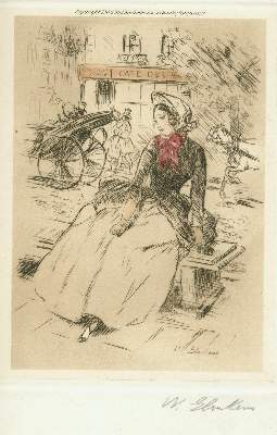 Bild Nr.5: 131-922 Kock,C.P.de.: (Literatur und illustrierte Bücher bis 19.Jahrhundert)