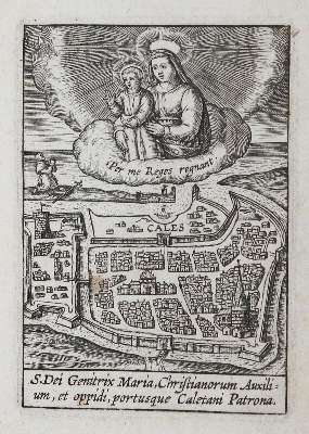 Bild Nr.1: 131-93 Drei: (Alte Drucke, Handschriften und Theologie)