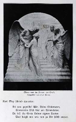Bild Nr.2: 131-945 May,K.: (Literatur und illustrierte Bücher bis 19.Jahrhundert)