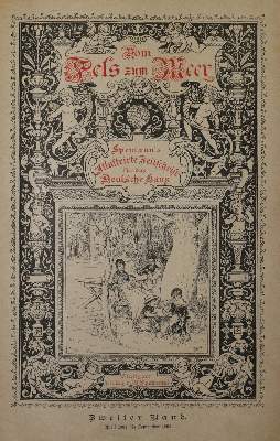 Bild Nr.1: 131-948 May,K.: (Literatur und illustrierte Bücher bis 19.Jahrhundert)
