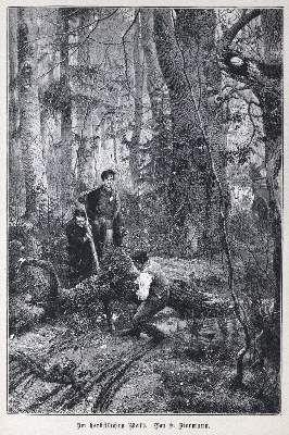 Bild Nr.2: 131-953 May,K.: (Literatur und illustrierte Bücher bis 19.Jahrhundert)