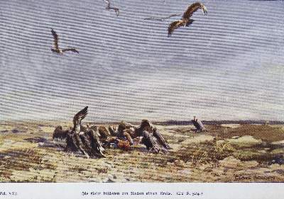 Bild Nr.1: 131-961 May,K.: (Literatur und illustrierte Bücher bis 19.Jahrhundert)