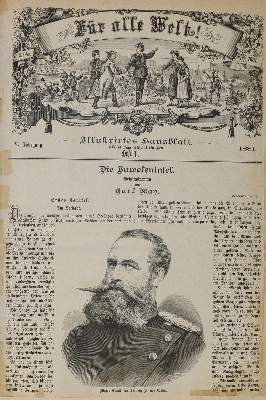 Bild Nr.2: 131-967 May,K.: (Literatur und illustrierte Bücher bis 19.Jahrhundert)
