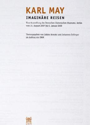 Bild Nr.2: 131-968 May,K.: (Literatur und illustrierte Bücher bis 19.Jahrhundert)