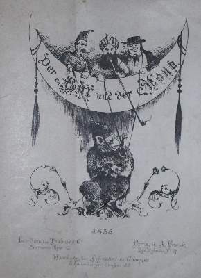 Bild Nr.1: 131-995 (Reinhardt,C.).: (Literatur und illustrierte Bücher bis 19.Jahrhundert)