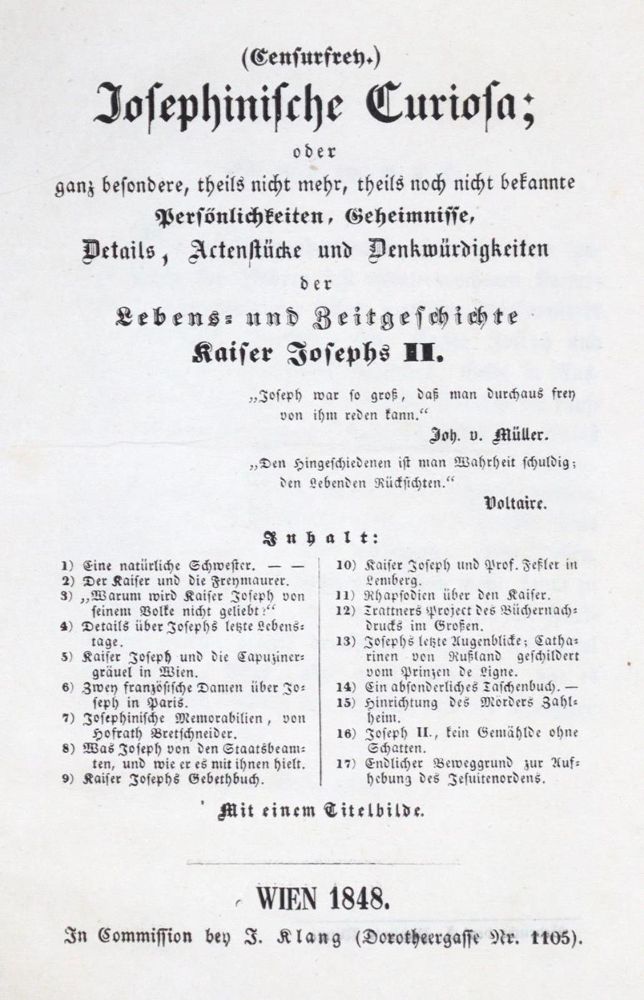 Große Abbildung Nr.1: 132-1014 Ramshorn,C.: (Literatur und illustrierte Bücher bis 19.Jahrhundert)