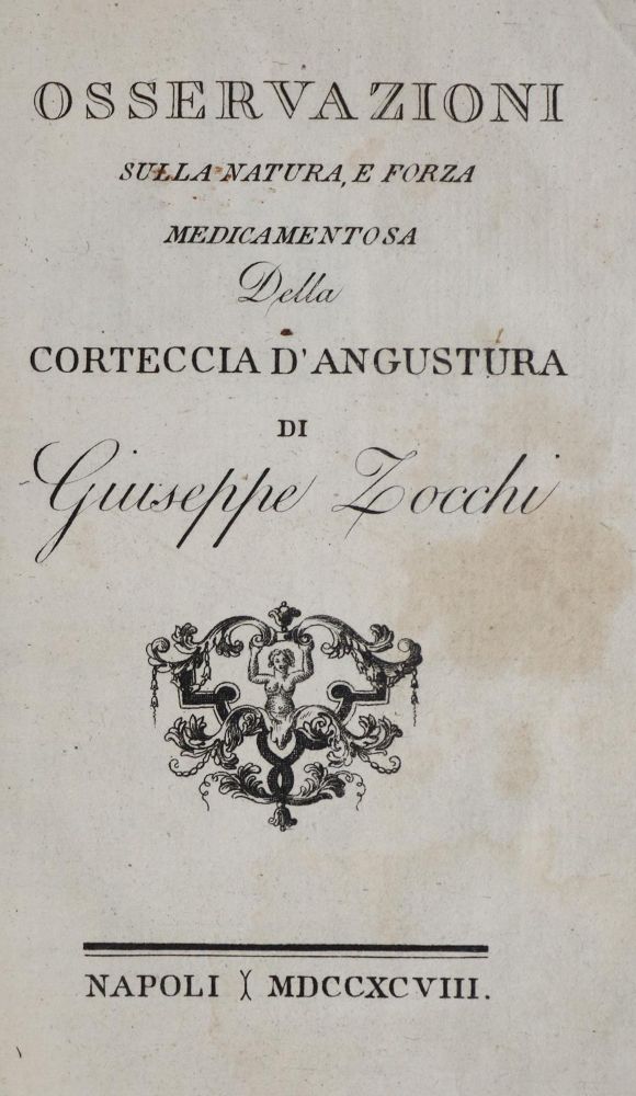 Große Abbildung Nr.1: 132-1064 Zocchi,G.: (Literatur und illustrierte Bücher bis 19.Jahrhundert)