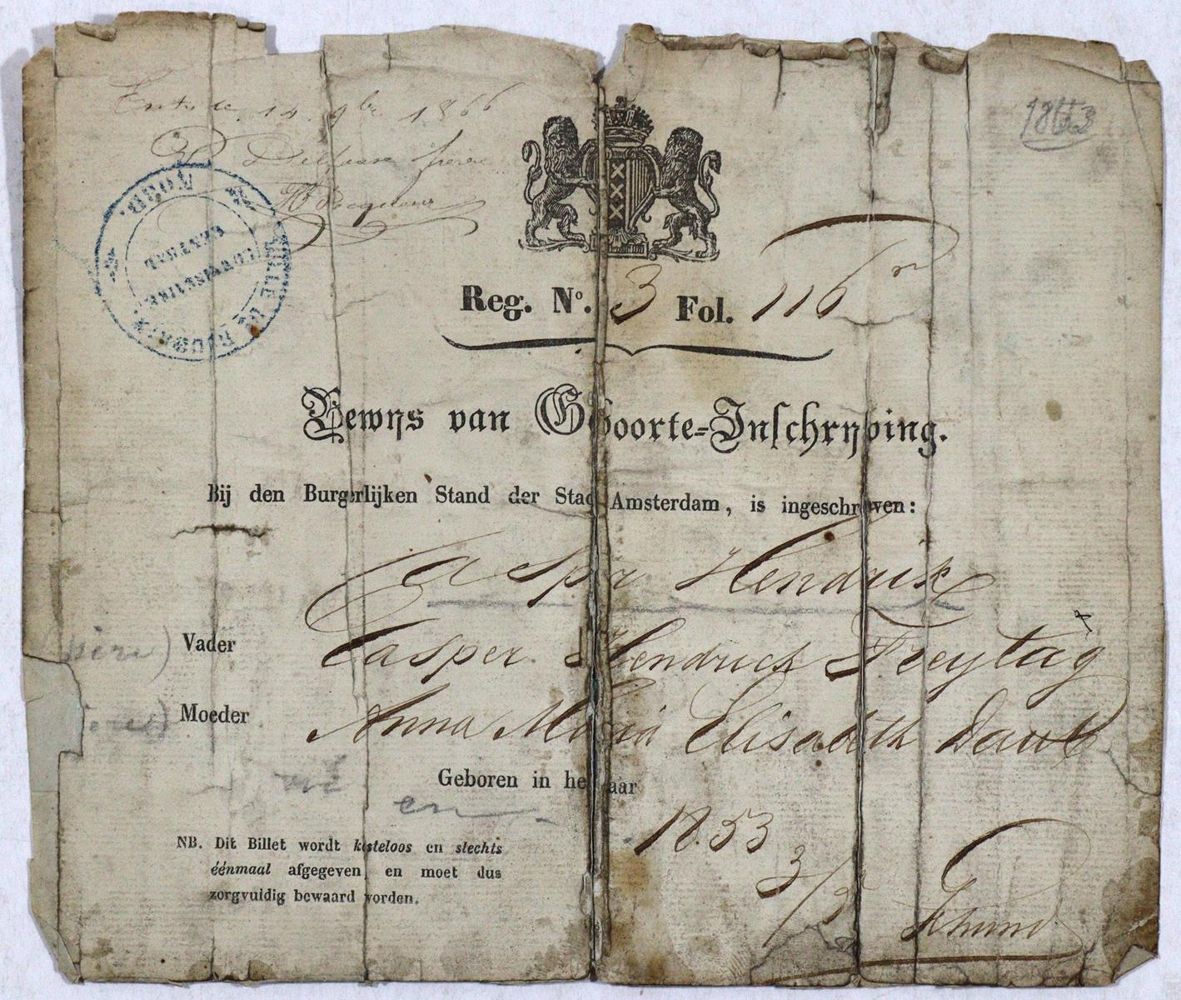Große Abbildung Nr.3: 132-108 Konvolut: (Handschriften)