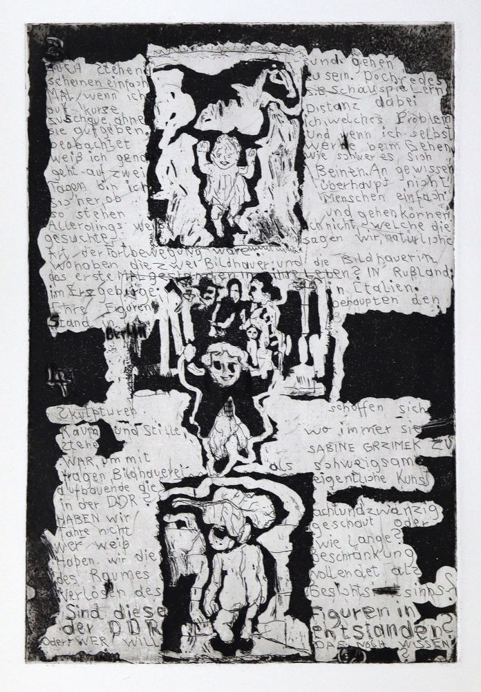 Große Abbildung Nr.4: 132-1153 Kolbe,U.: (Grzimek)