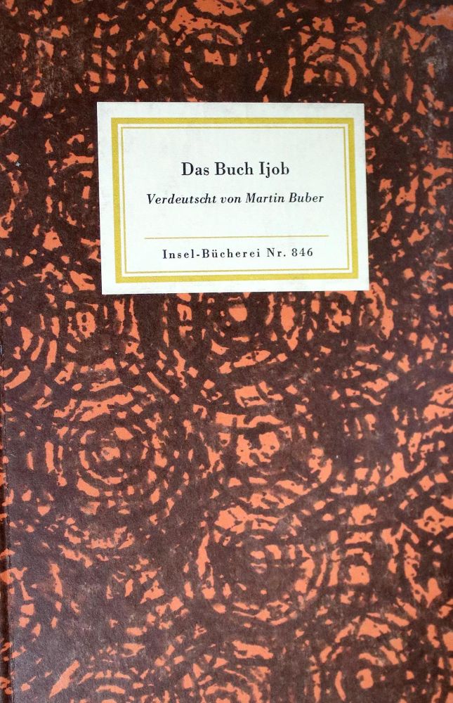 Große Abbildung Nr.1: 132-1173 Insel-Bücherei.: (Insel-Verlag)