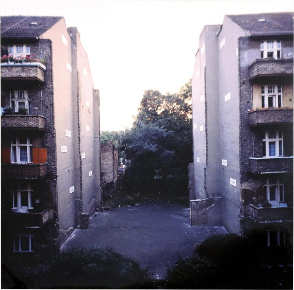 Große Abbildung Nr.1: 132-1194 Boltanski,C., Büchner,C., Fischer,A.: (Künstlerbücher)