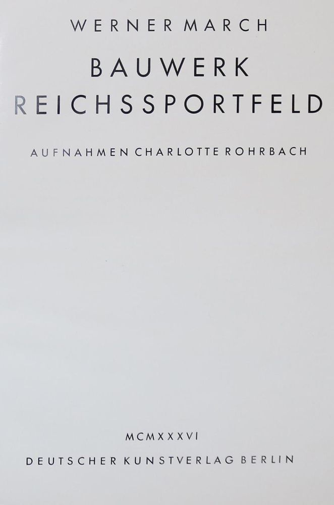 Große Abbildung Nr.2: 132-1208 March,W.: (Literatur und illustrierte Bücher 20.Jahrhundert - Alte Literatur in modernen Ausgaben)
