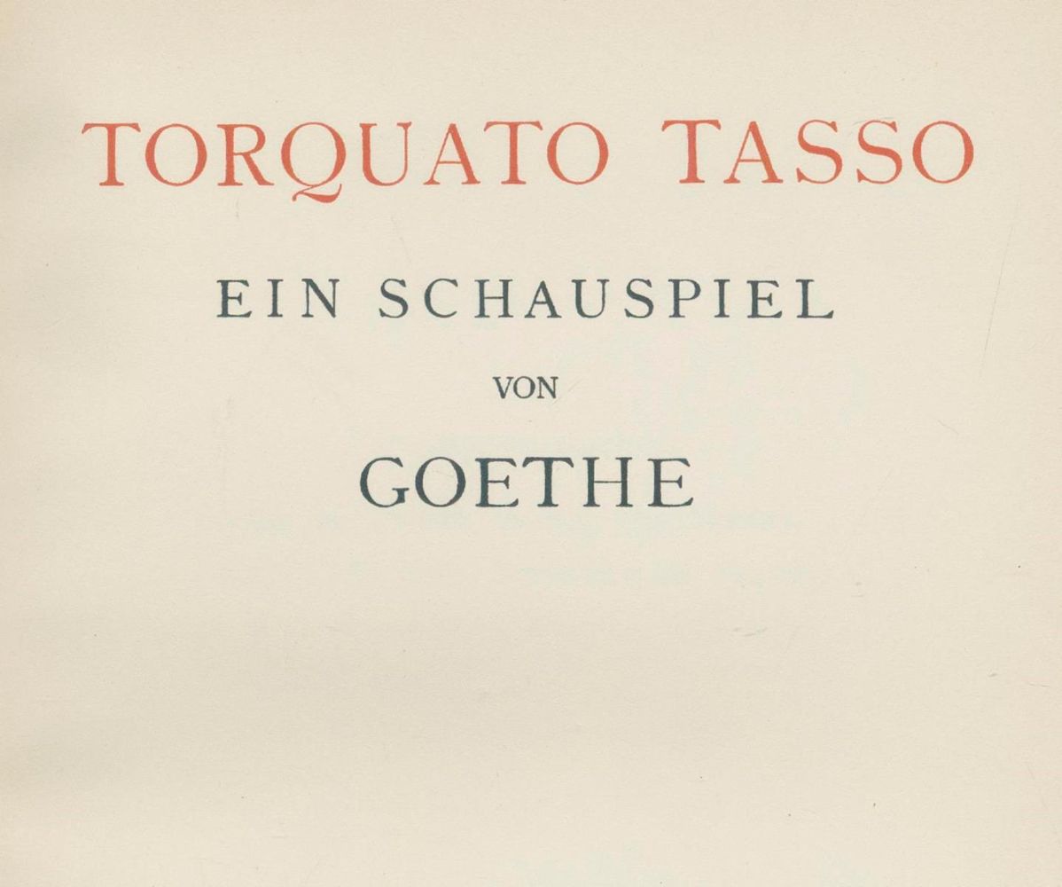 Große Abbildung Nr.3: 132-1225 Nietzsche,F.: (Literatur und illustrierte Bücher 20.Jahrhundert - Alte Literatur in modernen Ausgaben)