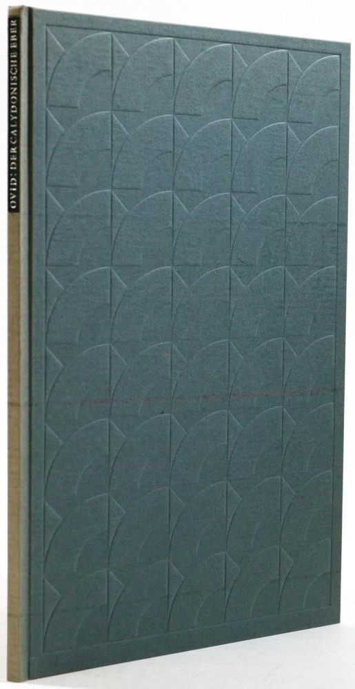 Große Abbildung Nr.6: 132-1256 Frühe griechische Lyrik.: (Rohse)