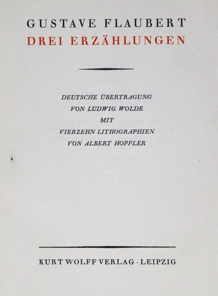 Große Abbildung Nr.2: 132-1262 Sammlung: (Literatur und illustrierte Bücher 20.Jahrhundert - Alte Literatur in modernen Ausgaben)