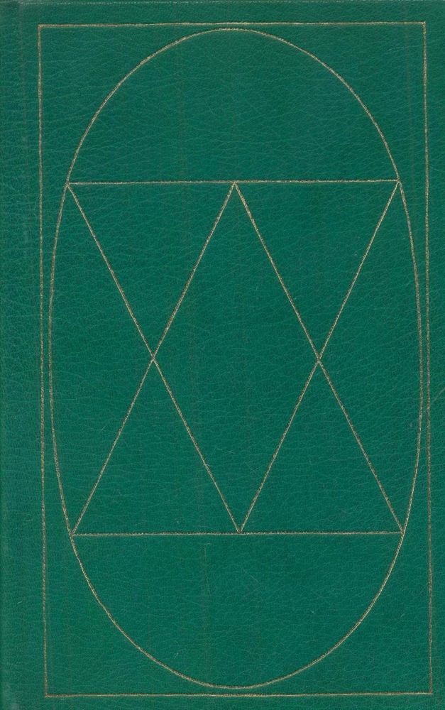 Große Abbildung Nr.1: 132-1277 Schubert,G.H.: (Literatur und illustrierte Bücher 20.Jahrhundert - Alte Literatur in modernen Ausgaben)