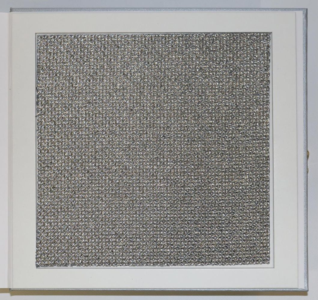 Große Abbildung Nr.4: 132-1288 Christo & Jeanne-Claude - Baal-Teshuva,J.: (Taschen)
