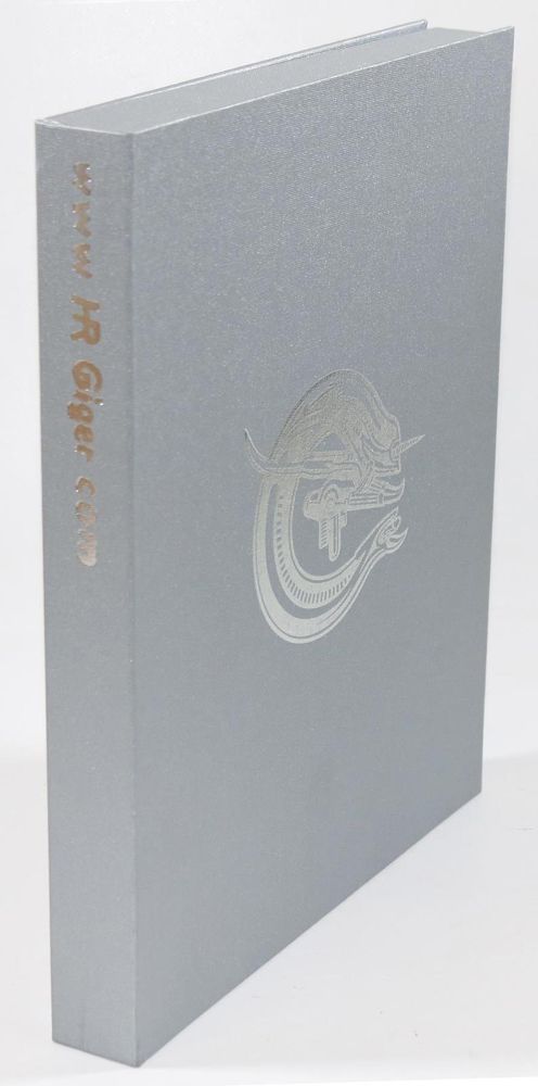 Große Abbildung Nr.21: 132-1289 Giger,H.R.: (Taschen)