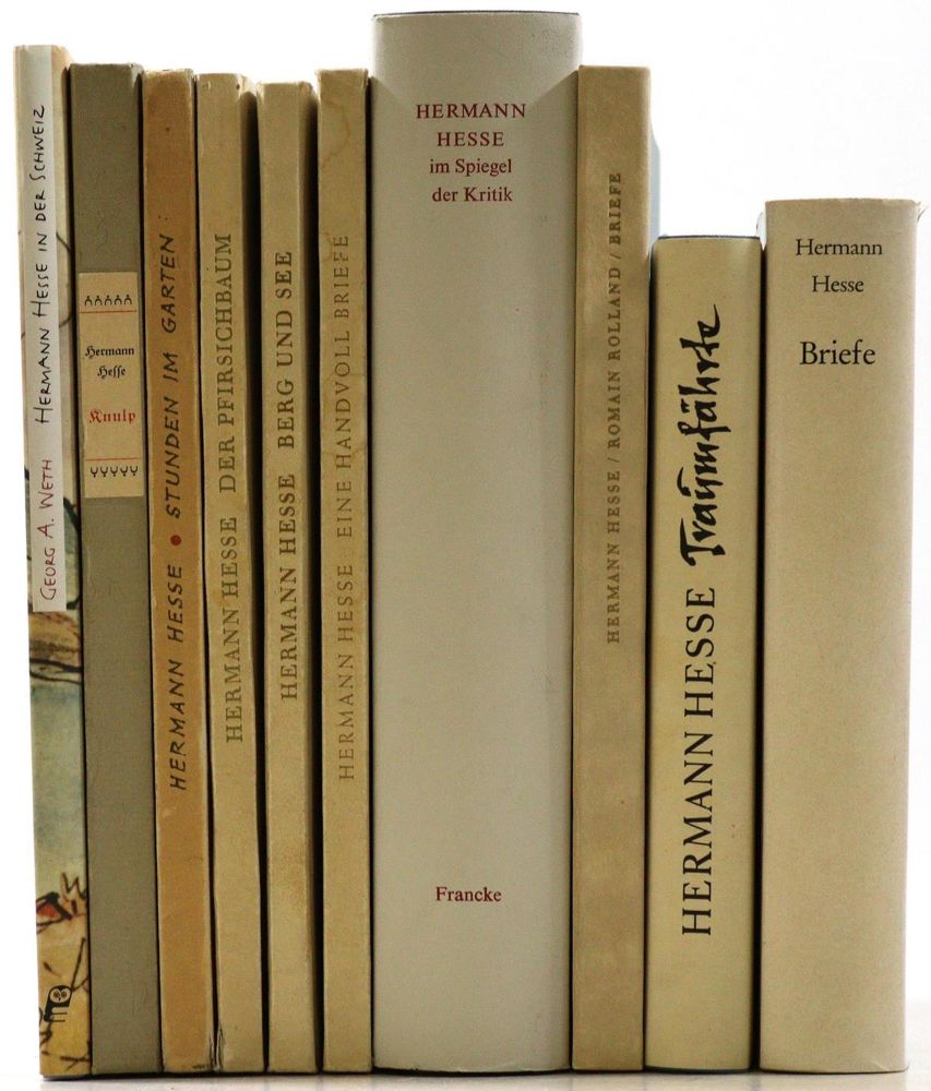 Große Abbildung Nr.3: 132-1292 Hain,G.: (Treiber)