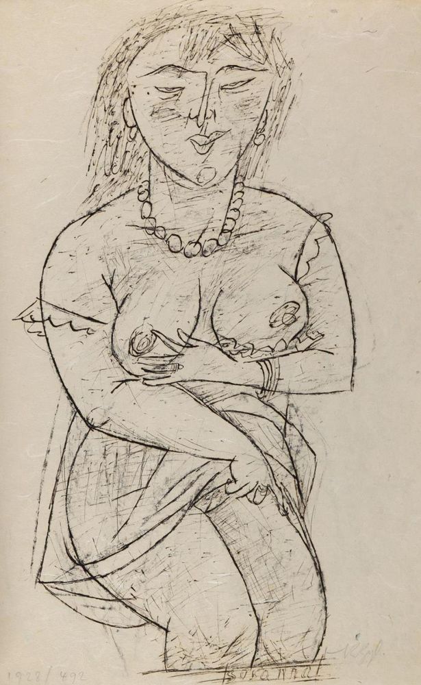 Große Abbildung Nr.1: 132-1313 Ziegler, Richard: (Literatur und illustrierte Bücher 20.Jahrhundert - Alte Literatur in modernen Ausgaben)