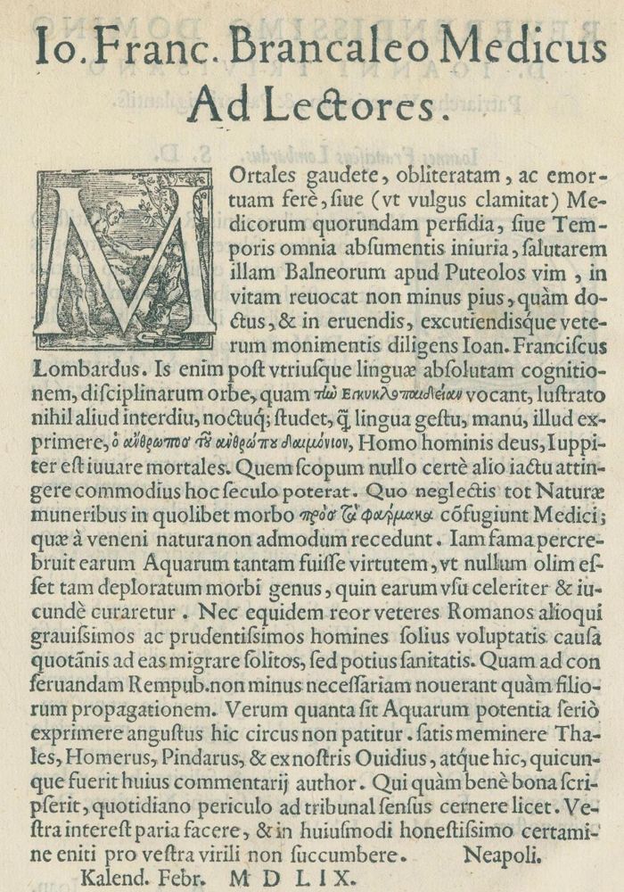 Große Abbildung Nr.3: 132-143 Lombardi,G.F.: (Italien)
