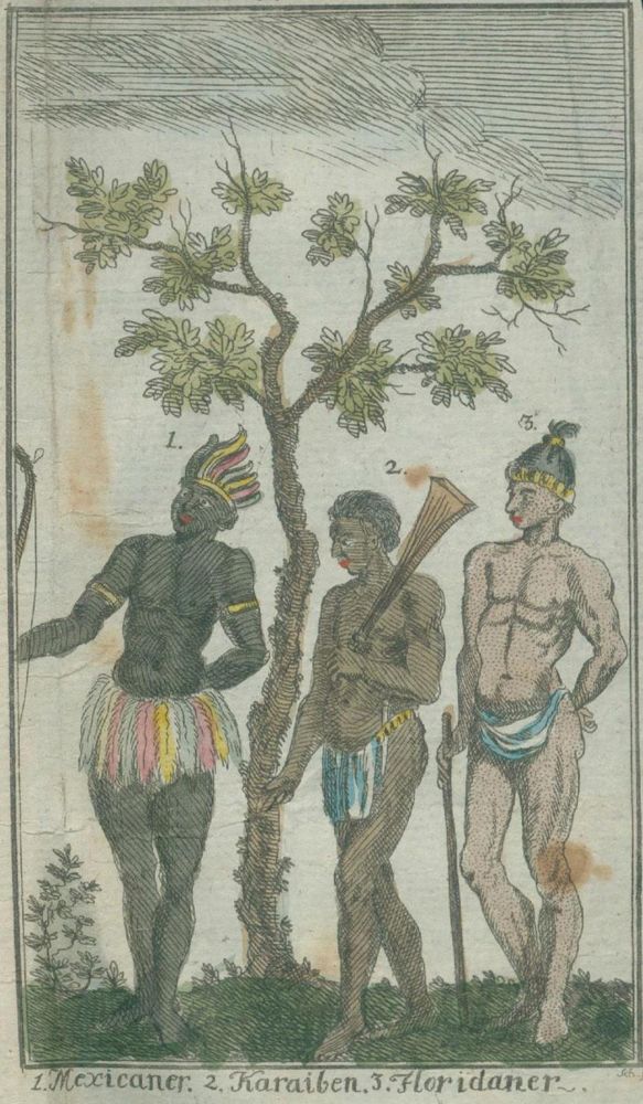 Große Abbildung Nr.2: 132-1439 Sickel,H.F.F.: (Zoologie)