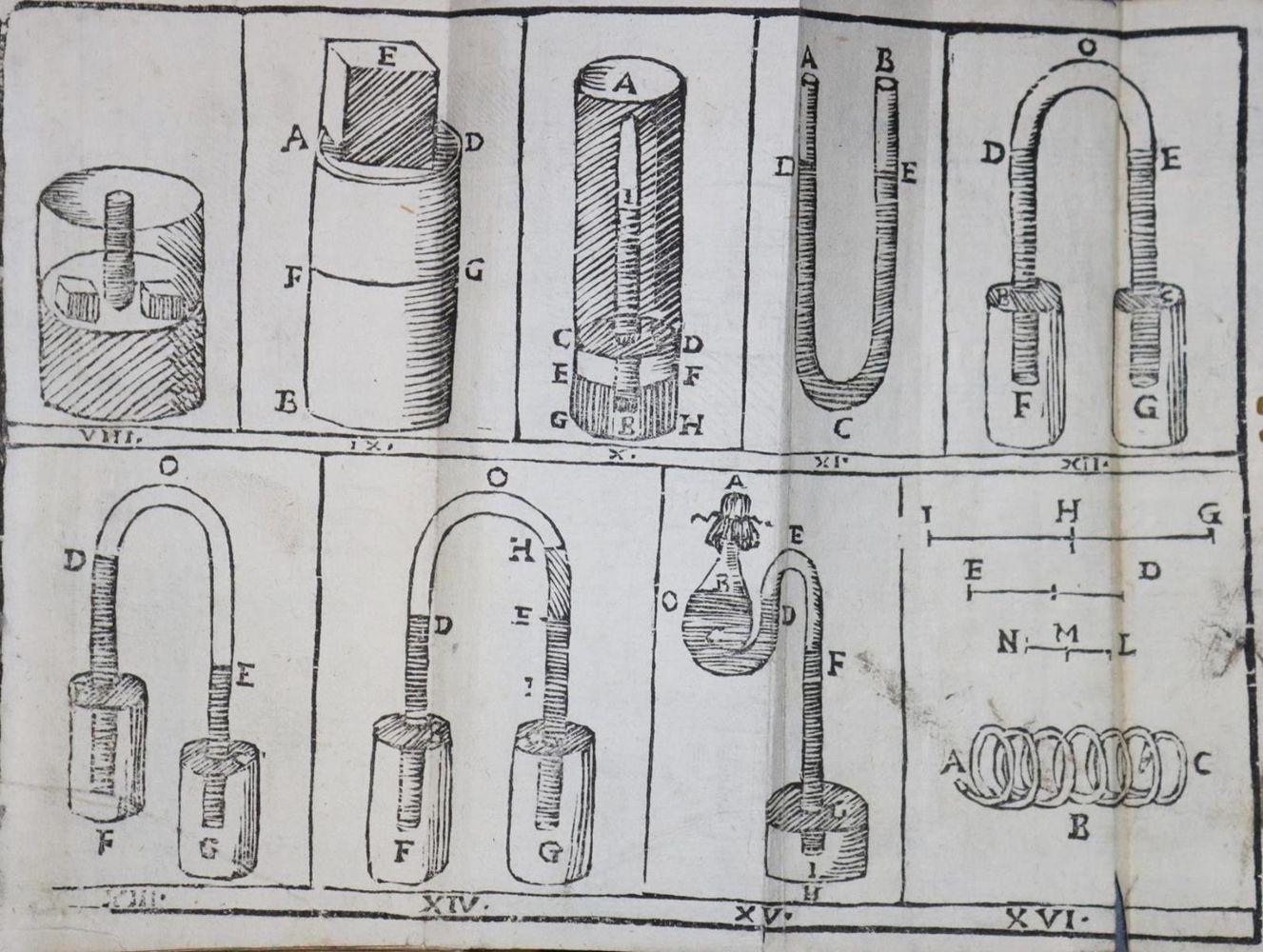 Große Abbildung Nr.2: 132-1462 Bartoli,D.: (Verschiedene Gebiete - Varia)