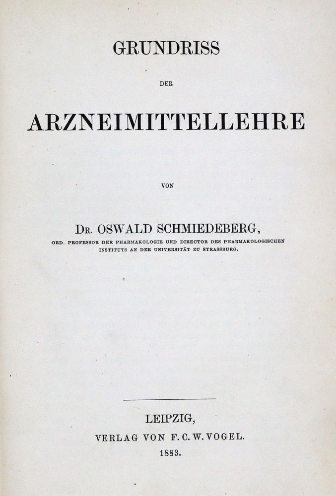 Große Abbildung Nr.3: 132-1469 Duflos,A.: (Verschiedene Gebiete - Varia, Chemie)