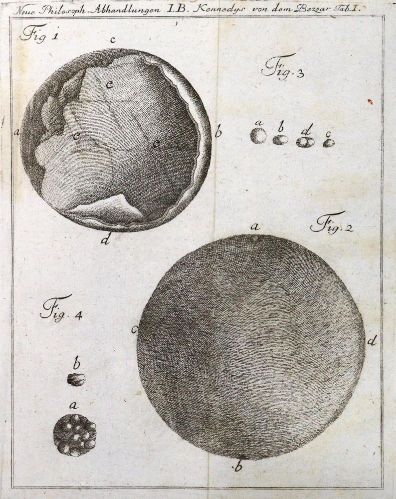 Große Abbildung Nr.1: 132-1511 Neue philosophische Abhandlungen: (Verschiedene Gebiete - Varia)