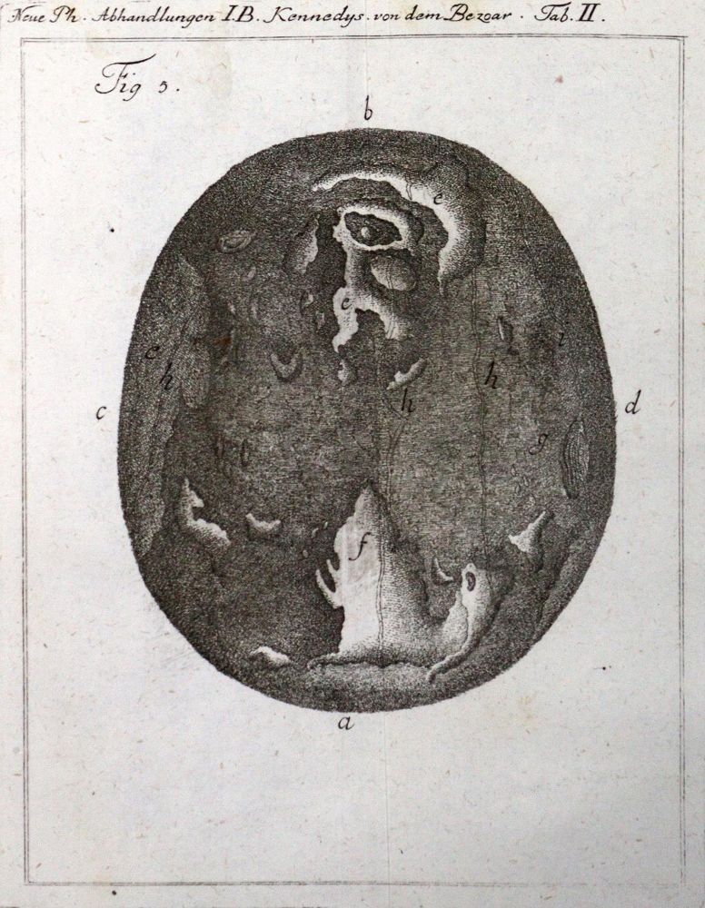 Große Abbildung Nr.2: 132-1511 Neue philosophische Abhandlungen: (Verschiedene Gebiete - Varia)